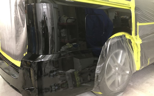 Auto Bodyshop KTM画像2